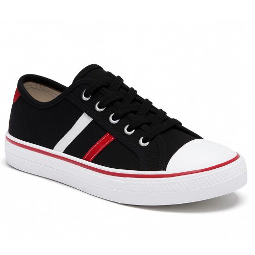 Kids sneakers boy girl - Black Item | Buy Kids sneakers boy girl - Black | SPOP Enterprise Global